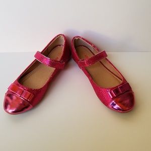 Girl's Shoes